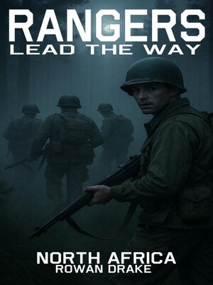 cover image of Rangers, North Africa
